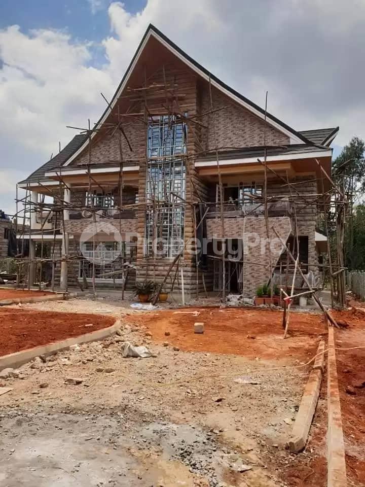 5 bedroom Flat&Apartment for sale Membley Ruiru