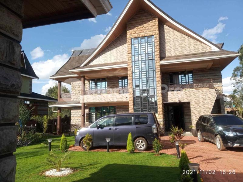 5 bedroom Townhouse for sale Ruiru Kiambu