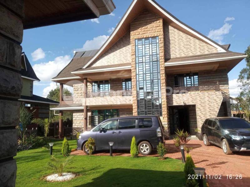 5 bedroom Flat&Apartment for sale Membley Ruiru