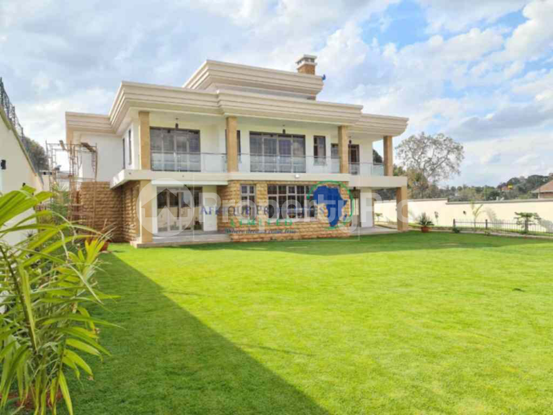 5 bedroom Townhouse for sale Kiambu Kiambu