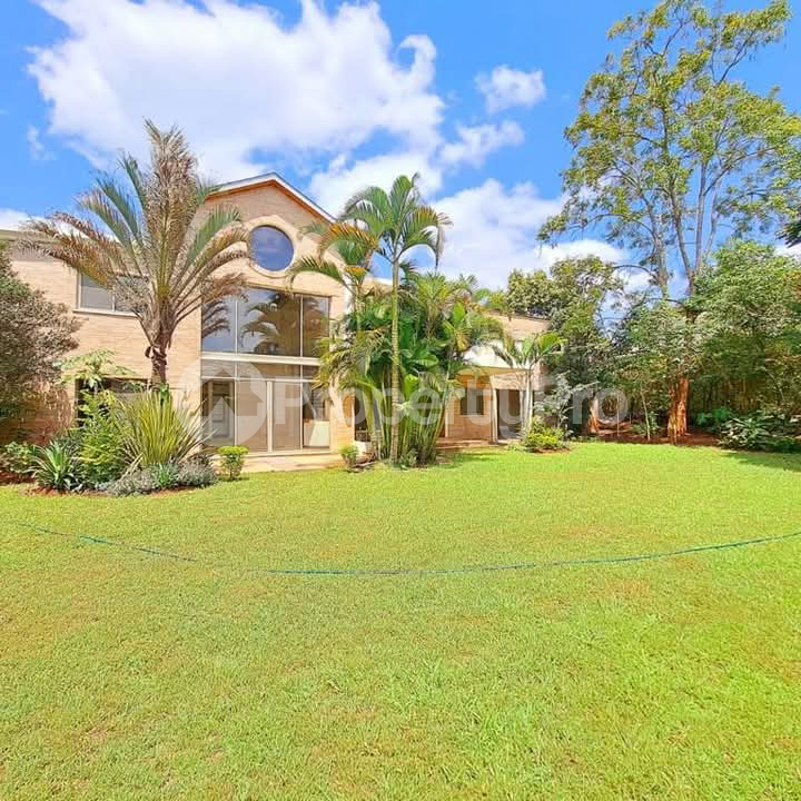 5 bedroom Townhouse for sale Kitisuru Nairobi