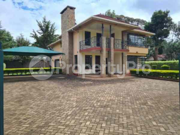 5 bedroom Houses for sale Kiambu Road Nairobi