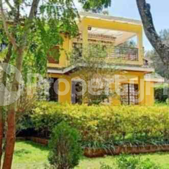 5 bedroom Townhouse for sale Karen Nairobi