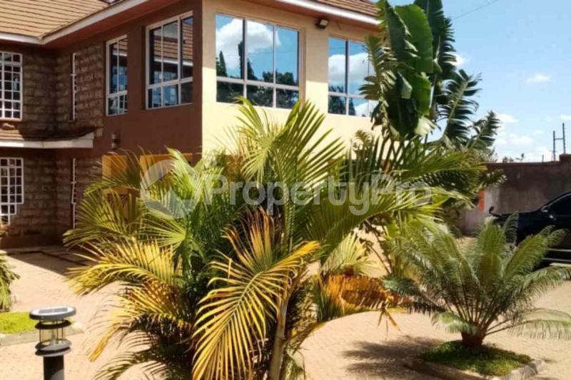 5 bedroom Townhouse for sale Membley Estate Kiambu