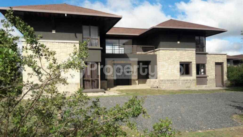 5 bedroom Houses for sale Nanyuki Nanyuki