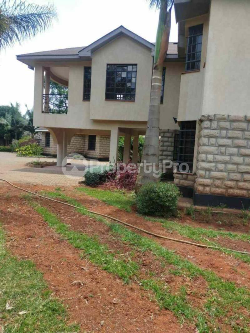5 bedroom Townhouse for sale Runda Nairobi