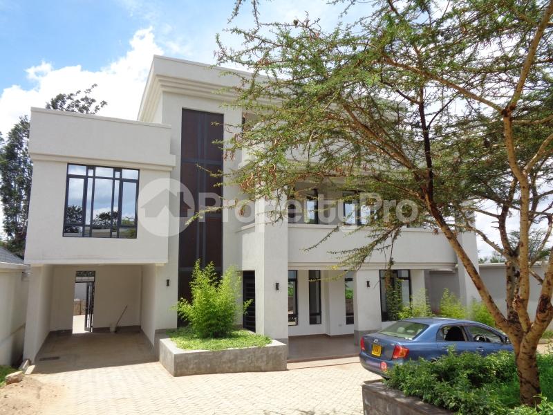 5 bedroom Flat&Apartment for sale Ongata Rongai Kajiado