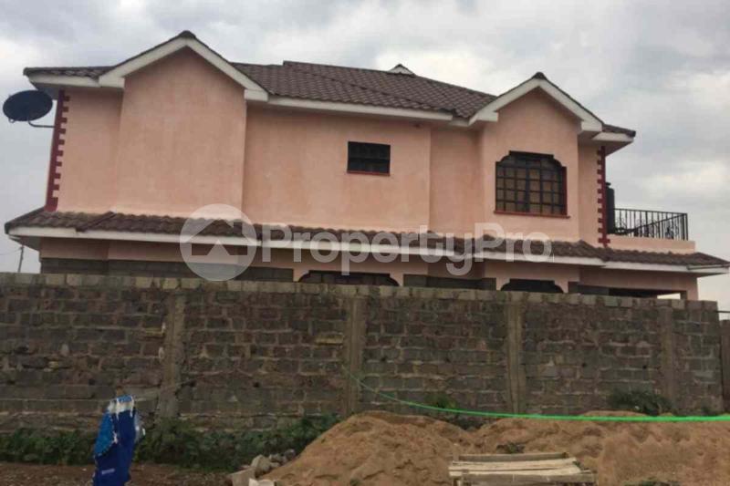 5 bedroom Townhouse for sale Juja Kiambu