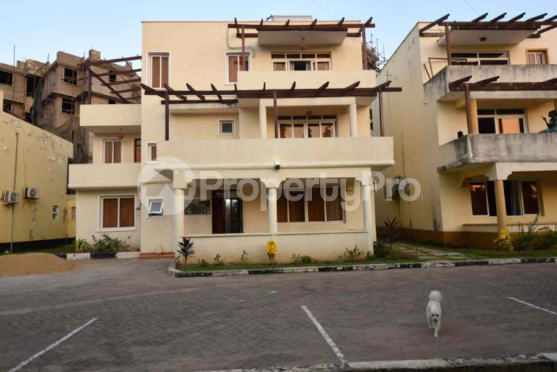 5 bedroom Townhouse for sale Nyari Nairobi