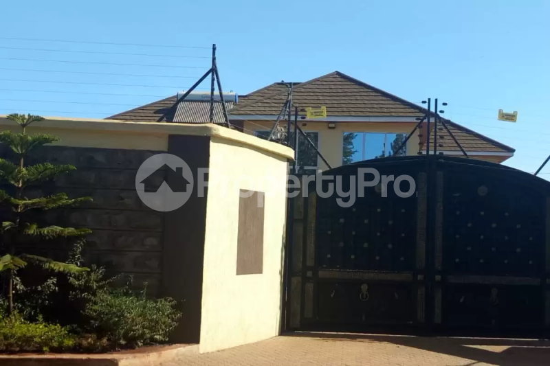 5 bedroom Flat&Apartment for sale Membley Estate Kiambu