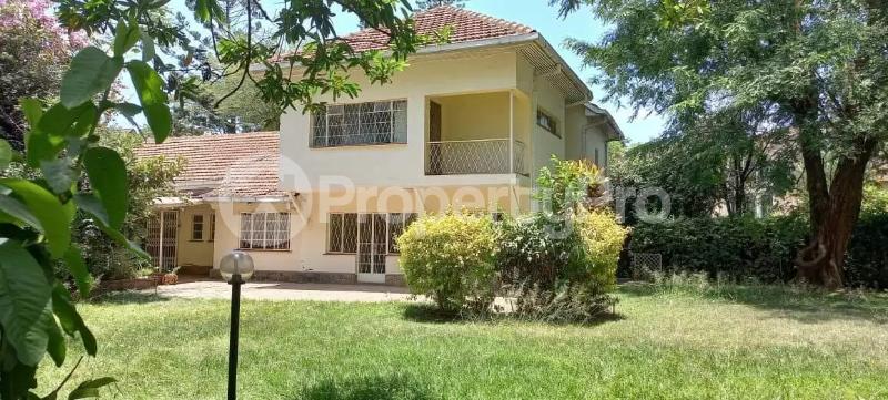 5 bedroom Office Space Commercial Properties for rent Kileleshwa Nairobi
