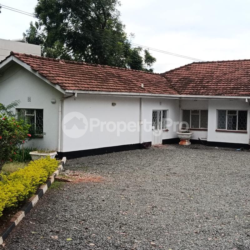 5 bedroom Office Space Commercial Properties for rent Lavington Nairobi