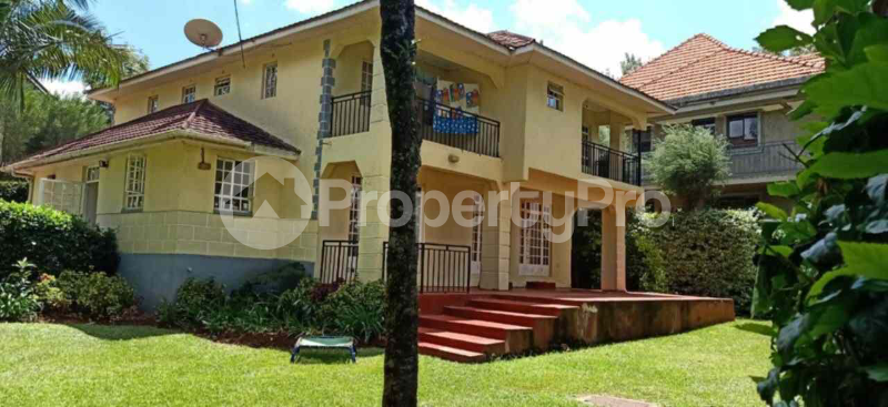 5 bedroom Houses for sale Kerarapon Nairobi