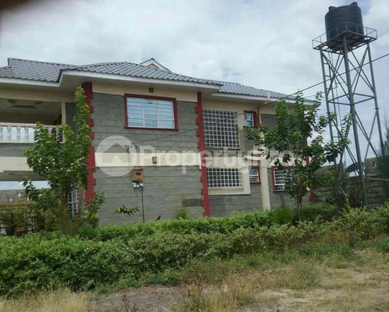 5 bedroom Houses for sale Ngong Kajiado