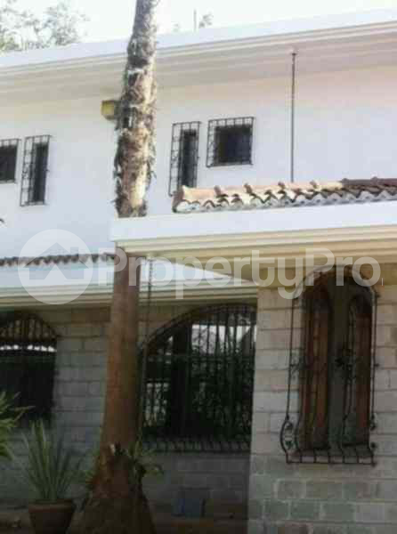 5 bedroom Houses for sale Kileleshwa Nairobi