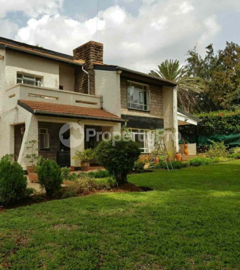 5 bedroom Townhouse for sale Loresho Nairobi