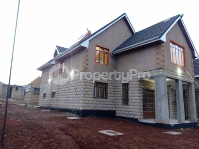 Houses for sale Ngong Kajiado