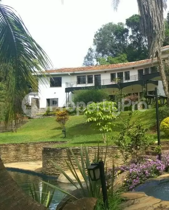 5 bedroom Houses for sale Muthaiga Nairobi