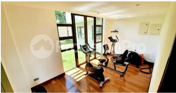 5 bedroom Houses for sale Karen Nairobi