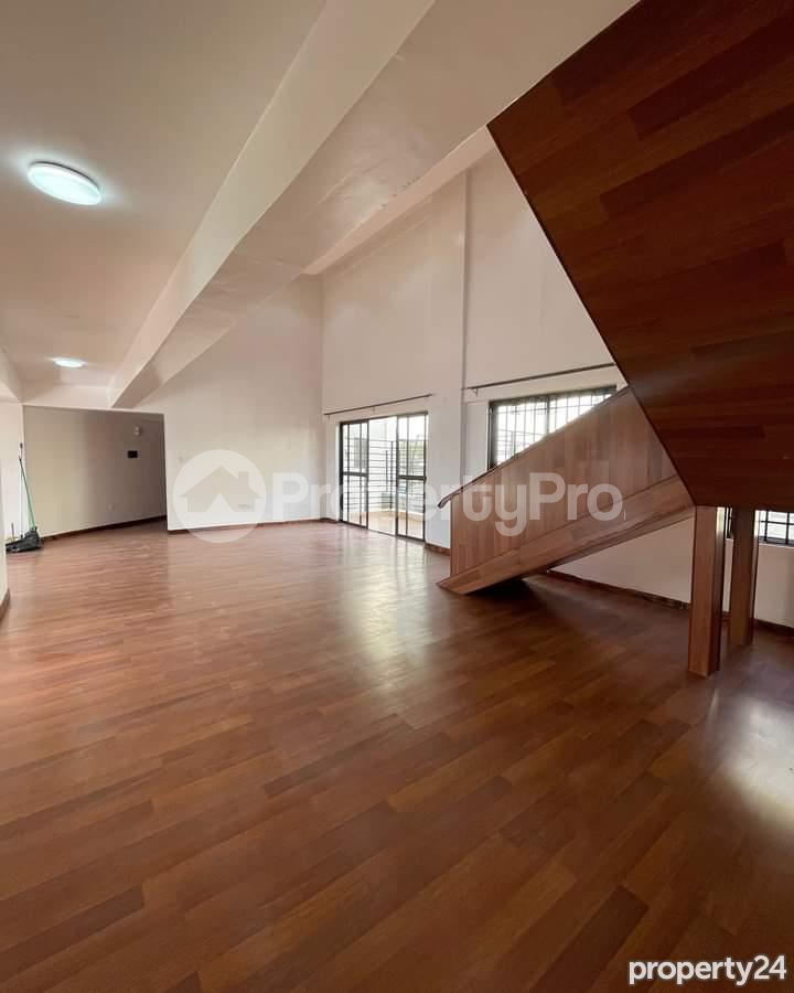 Flat&Apartment for rent Kileleshwa Nairobi