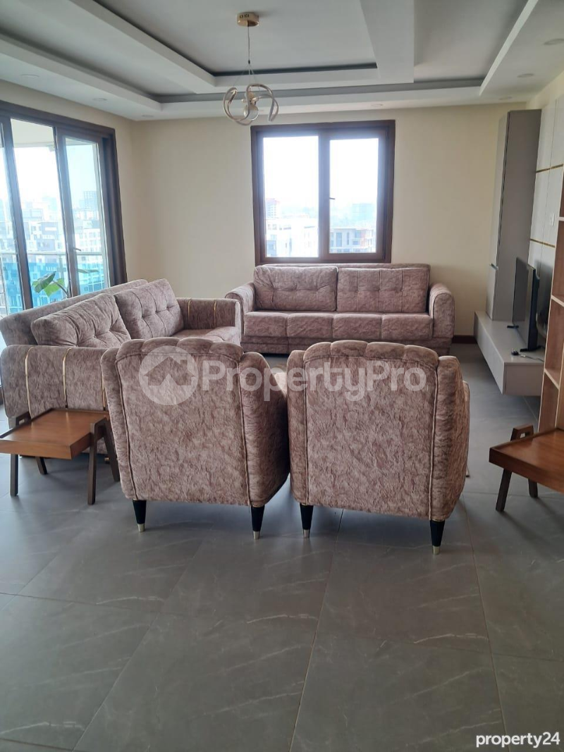 Flat&Apartment for sale Lavington Nairobi