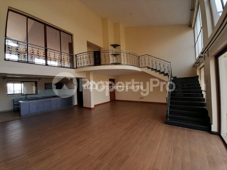 5 bedroom Flat&Apartment for rent Kilimani Nairobi - 0
