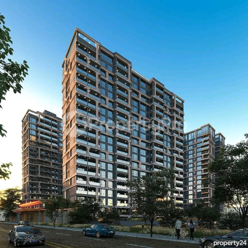 Flat&Apartment for sale Westlands Nairobi