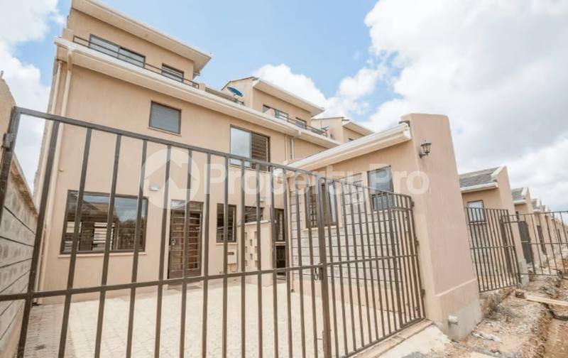 5 bedroom Houses for sale Syokimau Nairobi