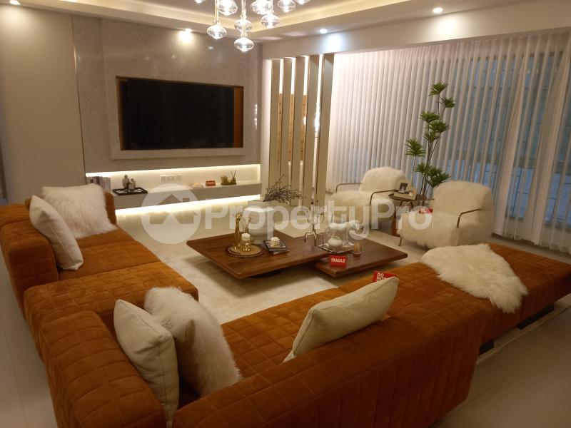 5 bedroom Flat&Apartment for sale Kilimani Nairobi