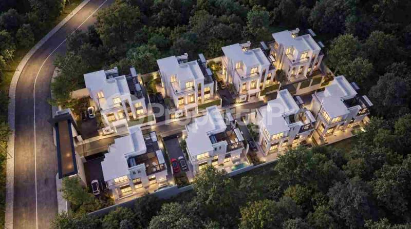 5 bedroom Townhouse for sale Mageta road Lavington Nairobi