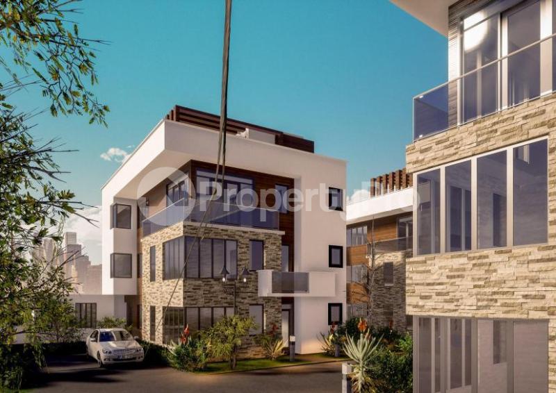 5 bedroom Flat&Apartment for sale Lavington Nairobi