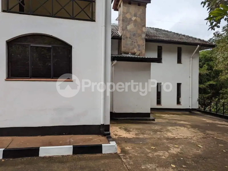 5 bedroom Townhouse for sale Kitisuru Nairobi