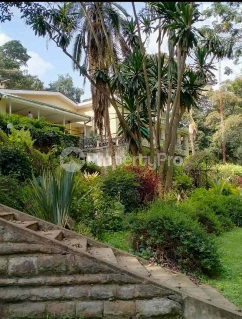 5 bedroom Houses for sale Muthaiga Nairobi