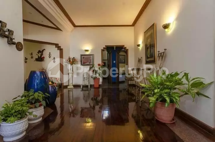 5 bedroom Houses for sale Kileleshwa Nairobi