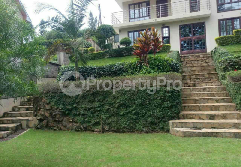 5 bedroom Houses for sale Kitisuru Nairobi