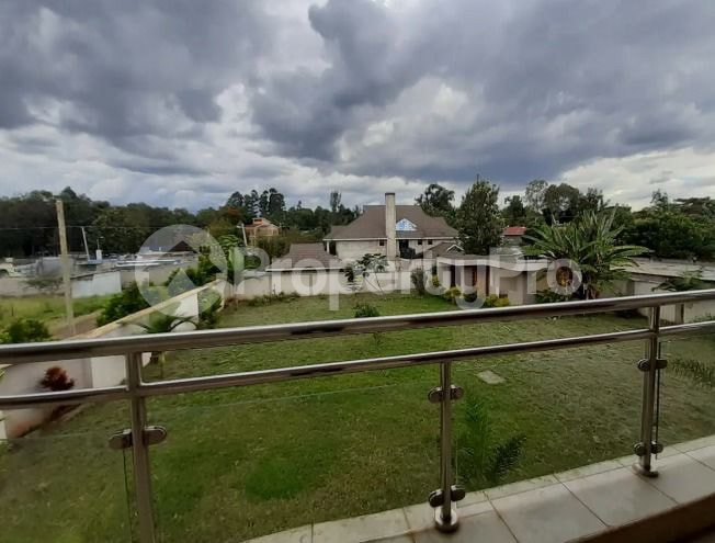 5 bedroom Houses for sale Muthaiga Nairobi