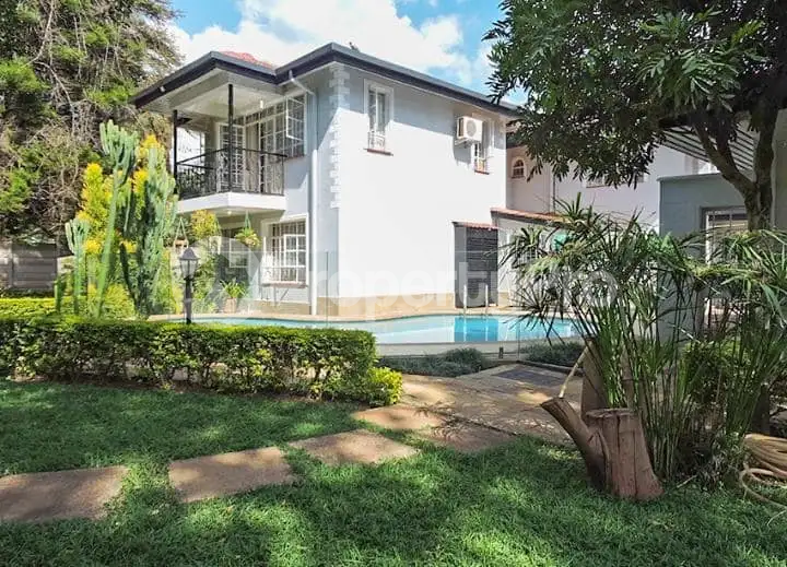 5 bedroom Townhouse for sale Redhill Nairobi