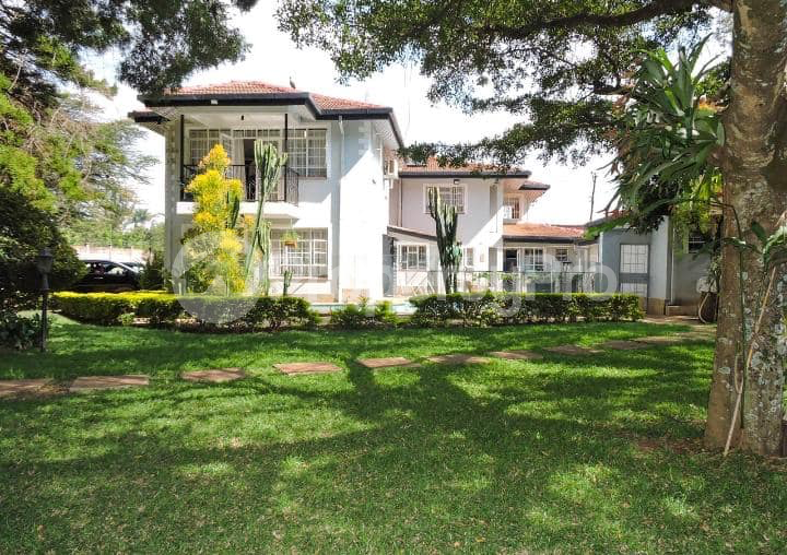 5 bedroom Townhouse for sale Redhill Nairobi