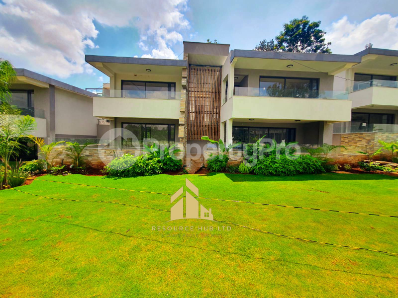 5 bedroom Houses for sale Lower Kabete Nairobi