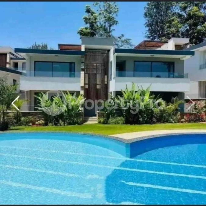 5 bedroom Townhouse for sale Lower Kabete Nairobi