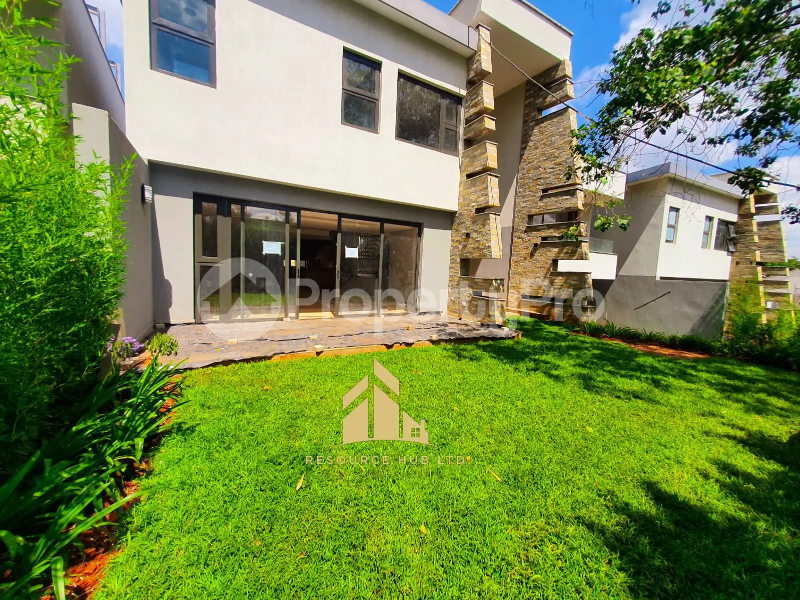 5 bedroom Houses for sale Lower Kabete Nairobi