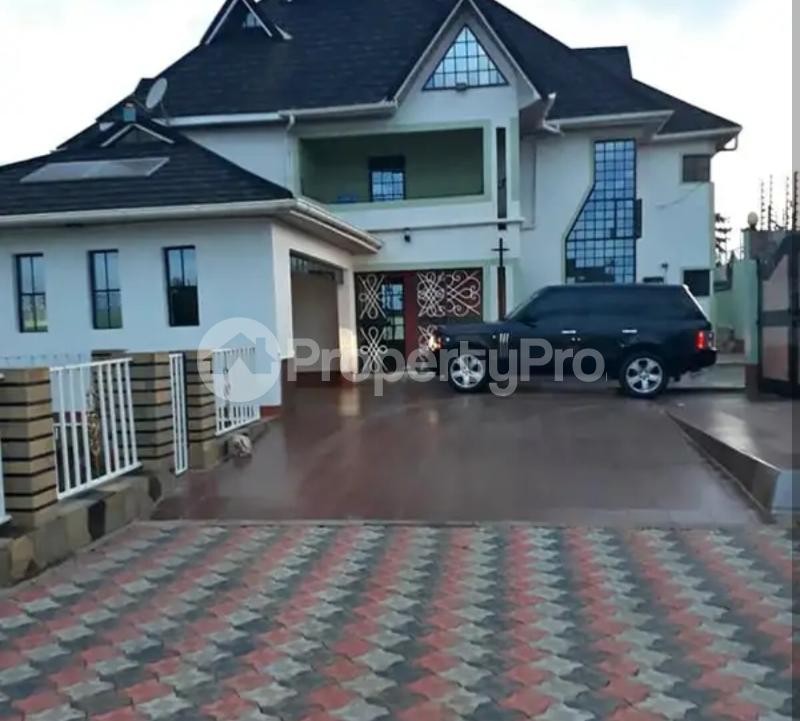 5 bedroom Houses for rent Membley Estate Kiambu - 0