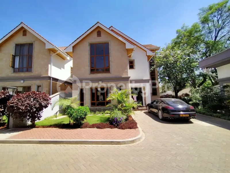 5 bedroom Townhouse for sale Lavington Nairobi
