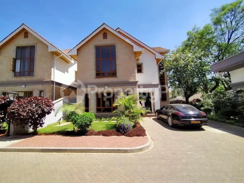 5 bedroom Townhouse for sale Lavington Nairobi