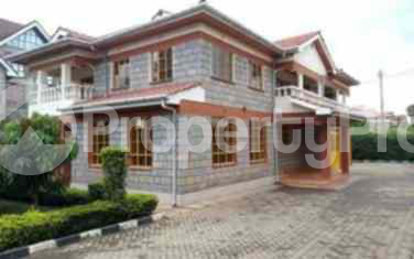 5 bedroom Townhouse for sale Kahawa sukari Nairobi
