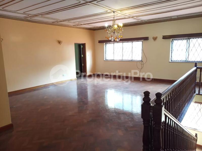 5 bedroom Townhouse for rent Westlands Nairobi - 0