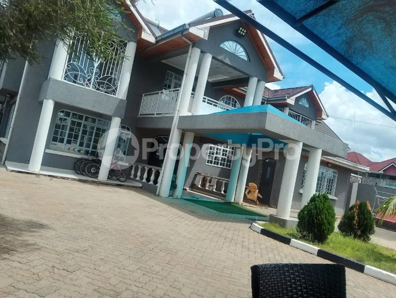 Townhouse for sale Syokimau Nairobi