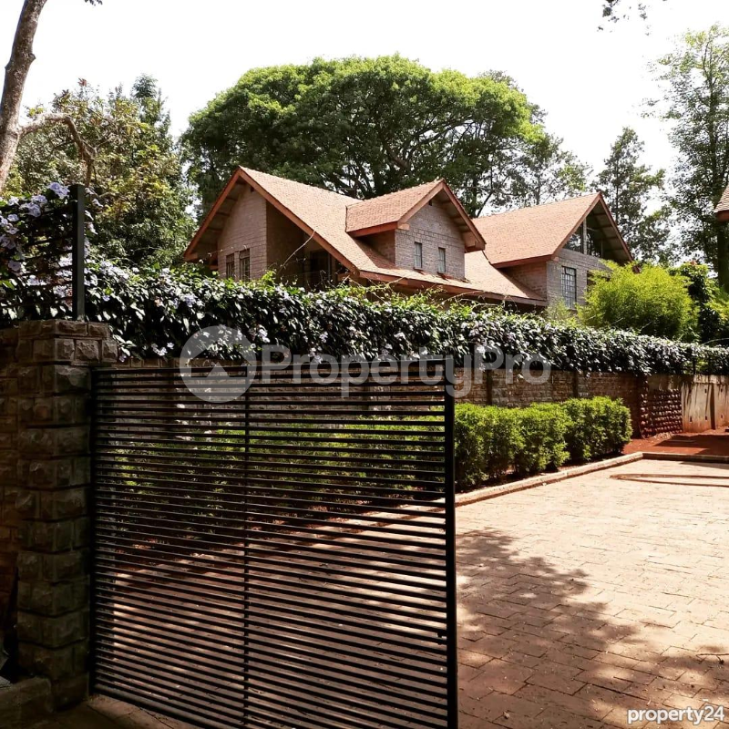 Townhouse for rent Loresho Nairobi - 0