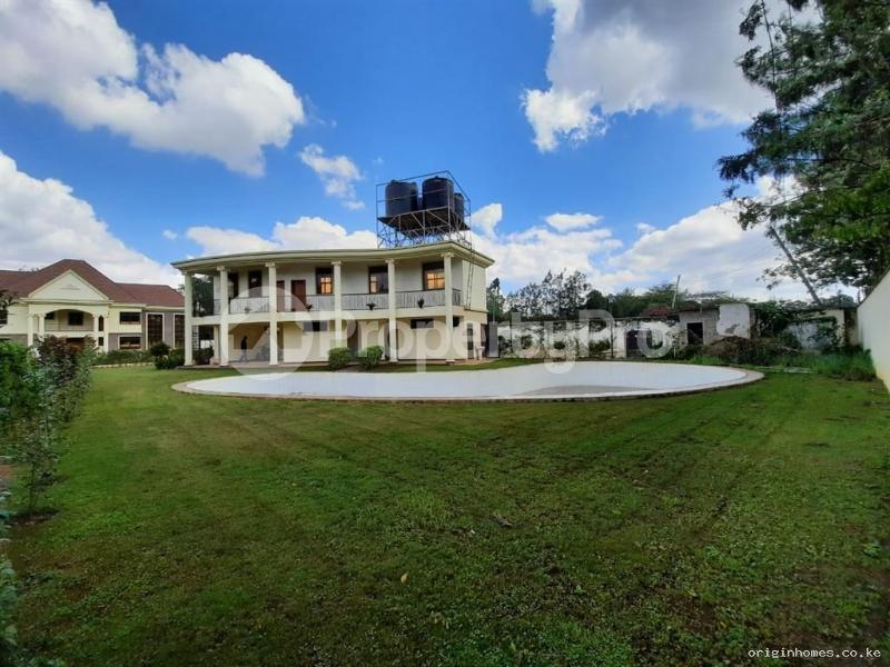 5 bedroom Townhouse for sale Karen Nairobi