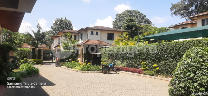 Townhouse for rent Lower Kabete Rd, Lower Kabete Nairobi - 0